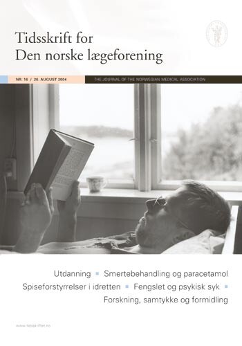 Foto Aina Staveland Johnsen