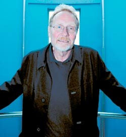 Erling C. Seeberg.