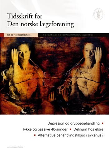 Elisabeth Bjørnsen Werp. «Lytter til det stille rommet». Foto Rolf M. Aagaard/SCANPIX
