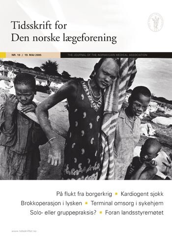 Foto Rune Eraker