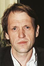 Eiliv Lund er prosjektleder for studien Kvinner og kreft. Foto Tidsskriftet
