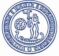Göteborgs universitets segl