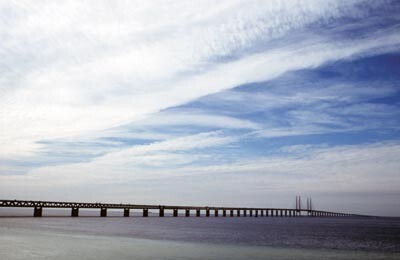 Øresundsbroen har åpnet muligeten for et omfattende dansk-svensk samarbeid innen teknologi og medisinsk forskning og lagt…
