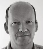 Jan Risberg står bak fjorårets beste artikkel i tidsskriftet Aviation, Space and Environmental Medicine. Foto privat