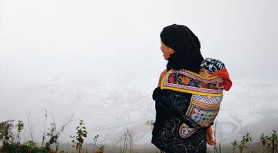 Helsetjenesten i Kina er konsentrert i byene. På landet, der mesteparten av befolkningen bor, er det dårlig tilgang til…