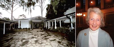 Ved Addis Abeba Hospital i Etiopia behandles hver uke 20 kvinner med fødselsfistel, som dermed kan reise hjem til et verdig…