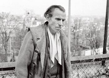 Louis-Ferdinand Céline (1894 – 1961). Foto Lipnitzki-Viollet/SCANPIX