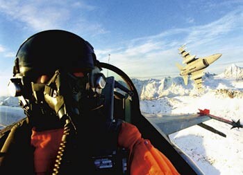 Foto Forsvaret