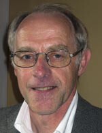 Trond Markestad