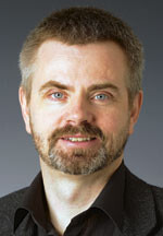 Lars Eikvar