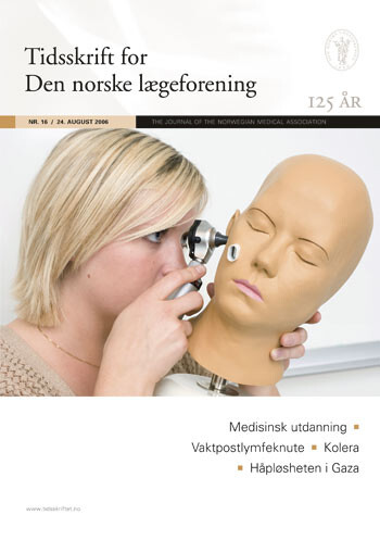 Foto Thomas Olsen