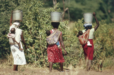 På tross av betydelig økonomisk fremgang lever 40 % av befolkningen i Botswana under fattigdomsgrensen. Sykdomsmønsteret…
