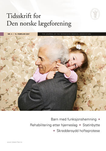 Foto Aina Staveland Johnsen