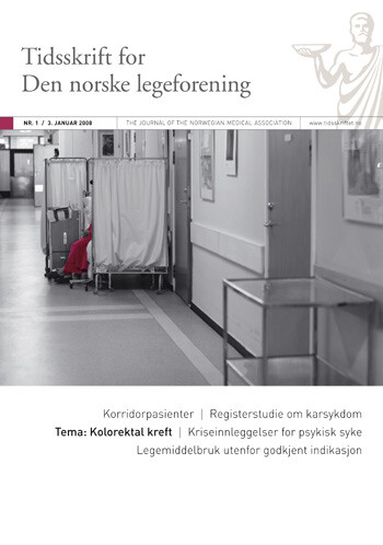 Illustrasjonsfoto © Bjørn Rørslett/NN/Samfoto