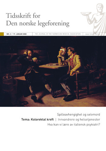 Adolph Tidemand Kortspillere, 1850. Utsnitt. Foto © O. Væring Eftf. AS