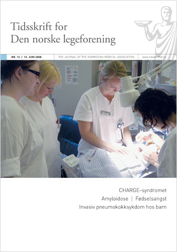 Illustrasjonsfoto Nyfødt Intensiv, Barneklinikken, Ullevål universitetssykehus