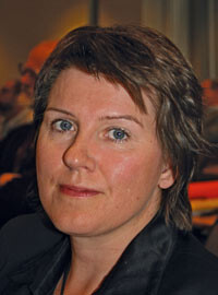 Kari Sollien. Foto Ellen Juul Andersen