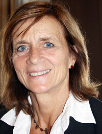 Torunn Janbu. Foto Ellen Juul Andersen