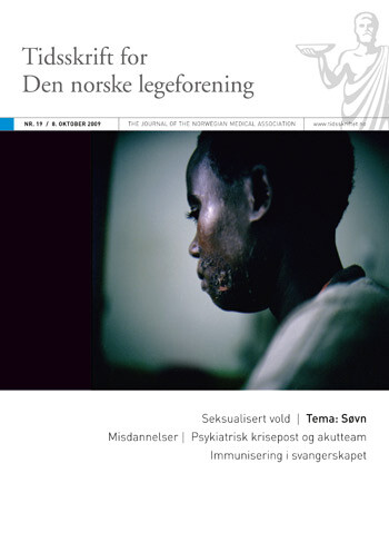 Foto Benedicte Kurzen/VII Mentor (1). Gjengitt med tillatelse
