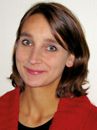 Ragnhild Berling Grande. Foto privat