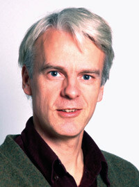 Jan Ole Røvik. Foto G.F. Lothe/Foto og IT, Universitetet i Oslo