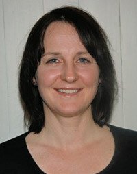 Cathrine Smestad. Foto privat
