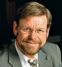 Nils Fredrik Wisl&oslash;ff. Foto Regjeringen.no