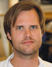 Philip Wilkens. Foto Beate &Oslash;rbeck