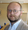 Steinar Hunsk&aring;r. Foto Uni Research