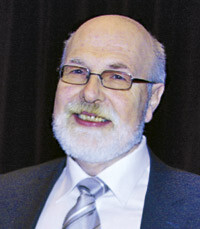 Thomas Jozefiak . Foto Rådet for psykisk helse