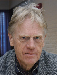 Ola E. Dahl. Foto Trond Tendø Jacobsen, Sykehuset Innlandet