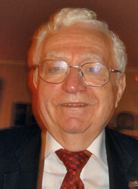 Imre Hercz. Foto Ronny Hercz