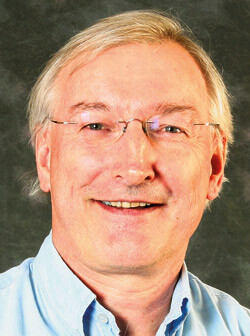 Lars Engebretsen. Foto Tidsskriftet