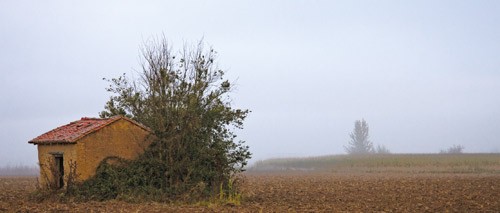 Å starte dagen før solen står opp gir stor glede og fine inntrykk – ikke bare for en ivrig amatørfotograf!