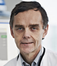 Vidar S&oslash;yseth. Foto Pressebilde fra LHL