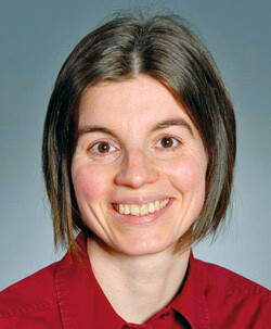 Melinda Ráki. Foto Universitetet i Oslo