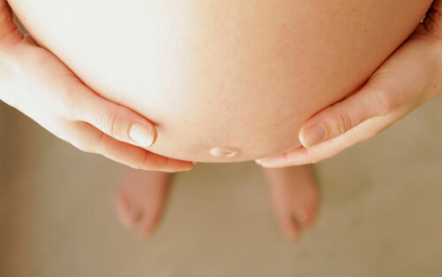 Illustrasjonsfoto Thinkstock