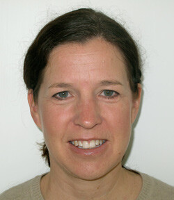 Hilde Skuterud Wik. Foto Tom Wik