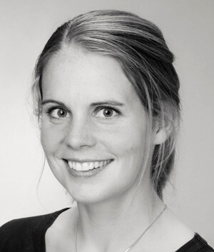 Ingvild Øvstebø Engesæter. Foto: Anne Sidsel Herdlevær, Det medisinsk-odontologiske fakultet, Universitetet i Bergen
