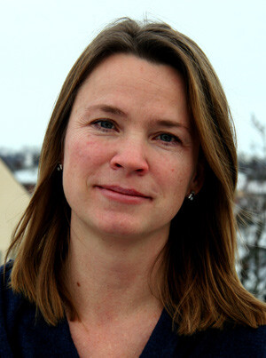 Siri Eldevik Håberg. Foto: Folkehelseinstituttet