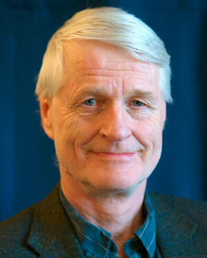 Bjørn Gjelsvik. Foto: Universitetet i Oslo
