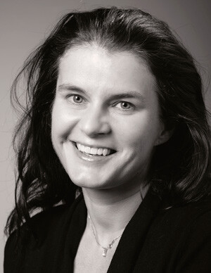 Ingrid Dieset. Foto: Øystein H. Horgmo, Universitetet i Oslo