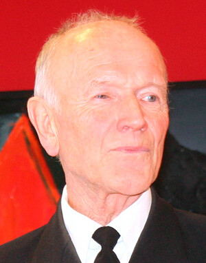 Otto Inge Molvær. Foto Gry Molvær