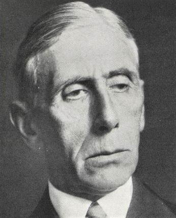 Figure 2 Kristian Schreiner (1874–1957). Photo: Holst, Peter M.: Det Norske medicinske selskab, Oslo, 1958. Online…