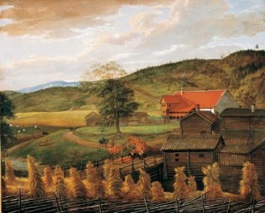 Tobindsverket om det offentlige helsevesenet gjennom 400 &aring;r byr p&aring; sammenhengende fortellinger og interessante analyser&hellip;