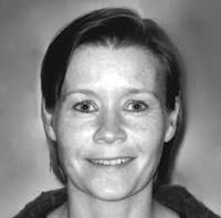 Anne Werner har skrevet doktoravhandling om helseplager som oppfattes som ubestemte av lege og helsevesen. Foto Lasse…