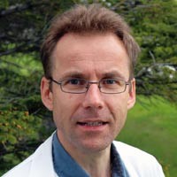 Knut Tore Lappegård. Foto privat
