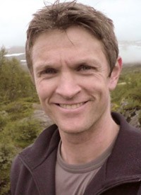 Knut Liseth. Foto privat