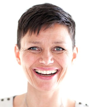 Foto Mari Vold