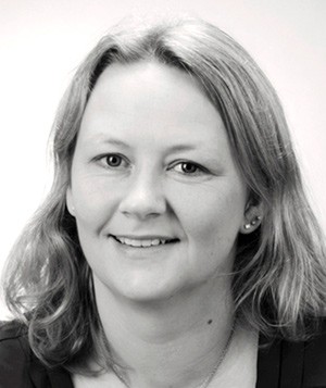 Silja Torvik Griffiths. Foto: Anne Sidsel Herdlevær